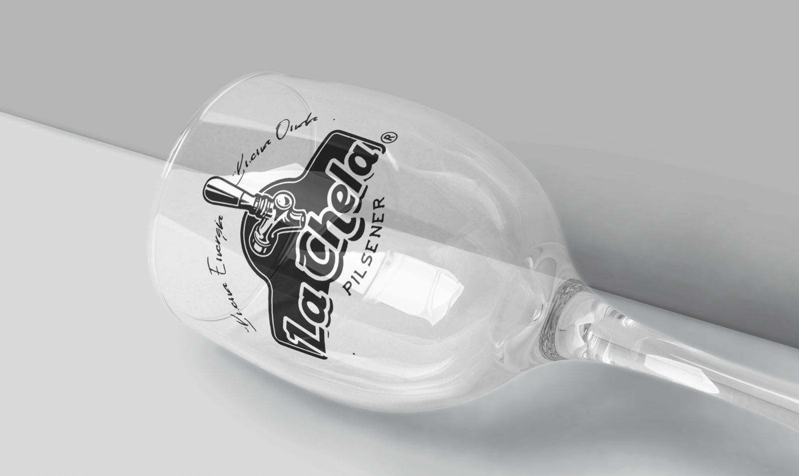 Vaso Chelero - Imagen 2