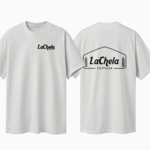 Polera La Chela