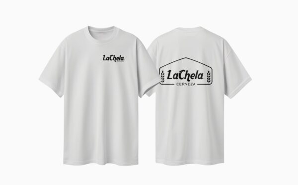 Polera La Chela