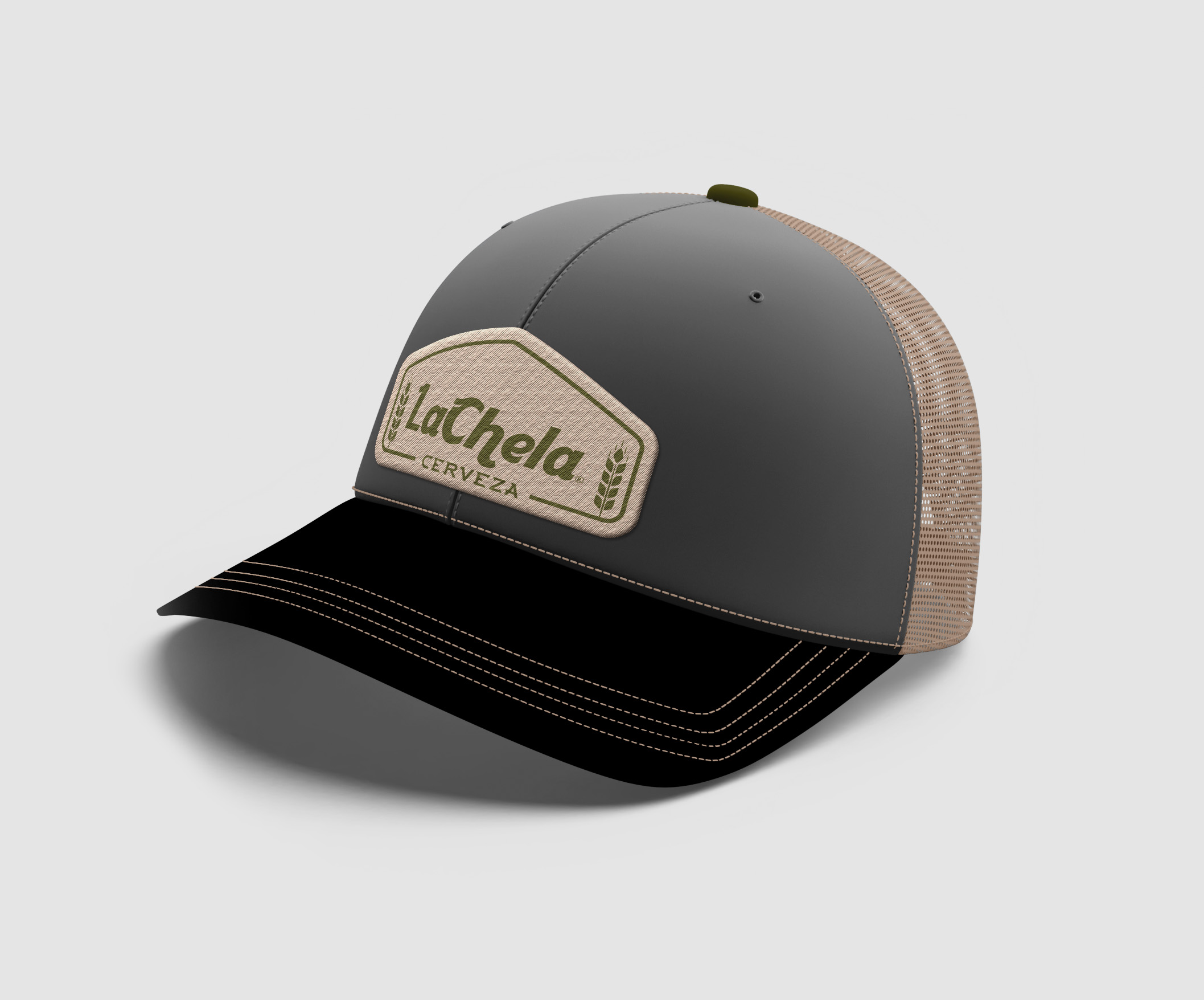 Jockey La Chela Cerveza Chile