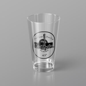 Vaso Chelero