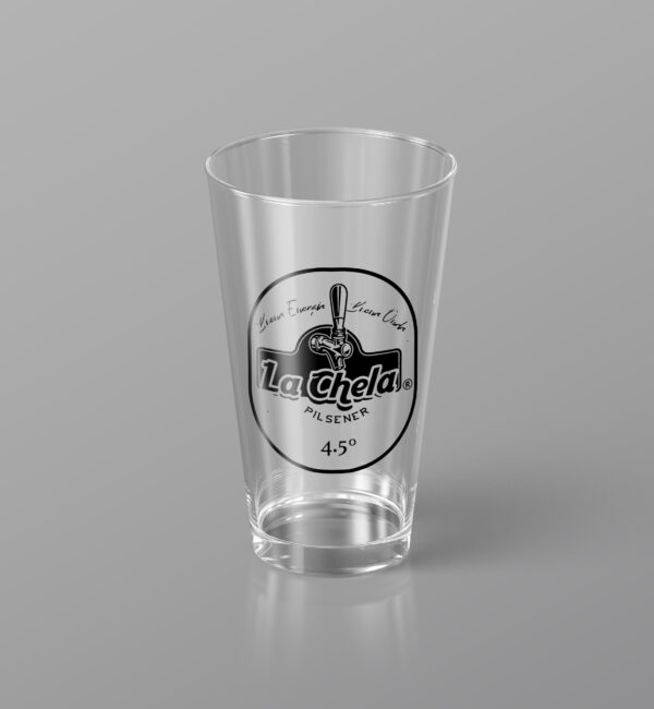 Vaso Chelero